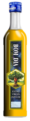 bom dial olive oil